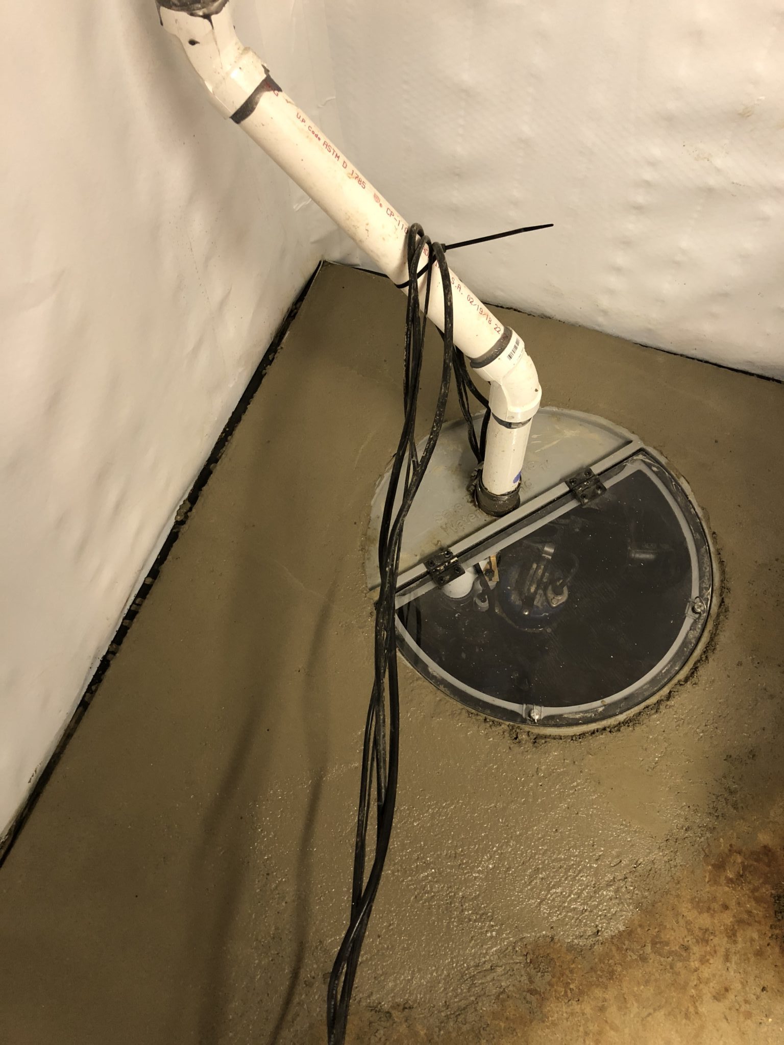 Sump Pumps