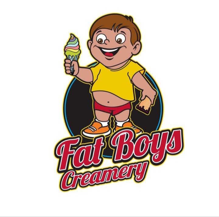 Fat Boys Creamery is a place in South Bend, IN, with the most authentic ice cream flavors.