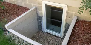egress door