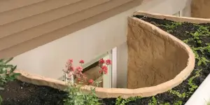 egress window