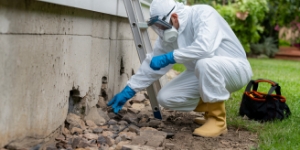 Advanced Wall Repair