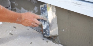 crack repair