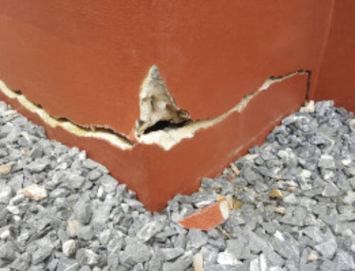 The 8 Most Common Foundation Issues Found in Old Homes