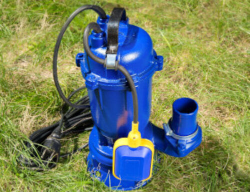 What Is a Sump Pump and How Does It Keep Your Basement Dry?