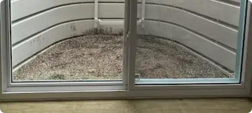 EGRESS WINDOWS & DOORS