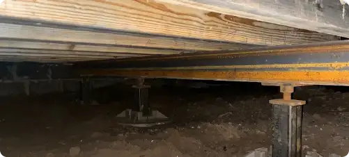 foundation repair service